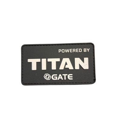 TITAN - Patch