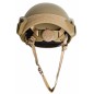 ASG - Casque Fast Helmet - Désert
