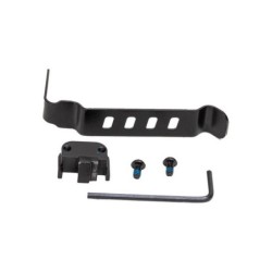 TECHNA - Clip Ceinture TECHNA CLIP Pour GLOCK 17-19-26