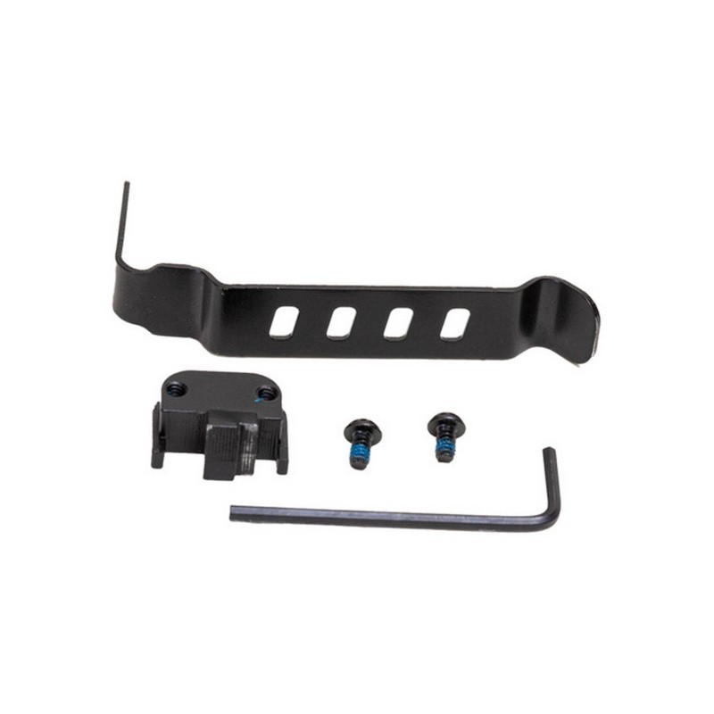 TECHNA - Clip Ceinture TECHNA CLIP Pour GLOCK 17-19-26