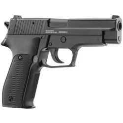 SIG SAUER - Pistolet P226 à Ressort - Noir
