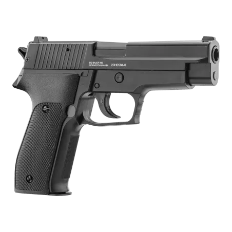 SIG SAUER - Pistolet à ressort P226 - Noir