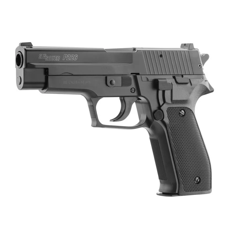 SIG SAUER - Pistolet à Ressort P226 - Noir — Vue 3