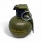 PYROSOFT - Grenade P-67-M NATO Craie