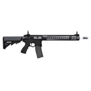 G&G Armament - Seekins Précision AR15 SBR8 S-AEG