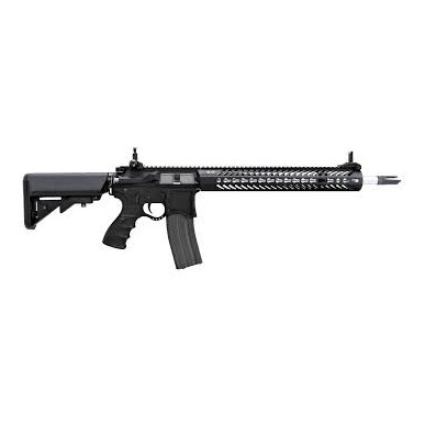 G&G Armament - Seekins Précision AR15 SBR8 S-AEG