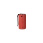 ASG - Grenade à gaz Réutilisable D-Tonator Rouge 150 Billes - Rouge