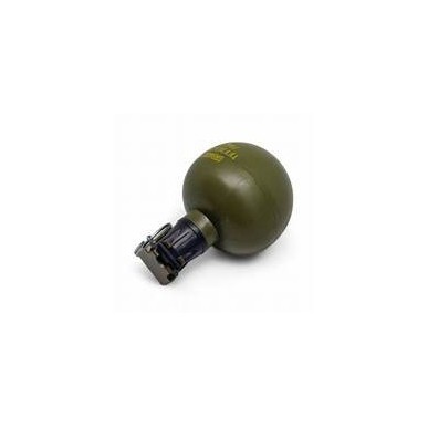 PYROSOFT - Grenade P-67-M NATO Craie