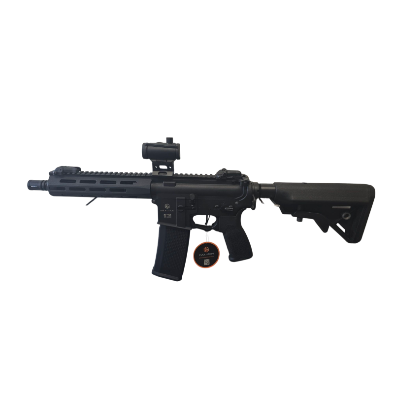 Evolution International - Réplique AEG Recon 10" - Noir