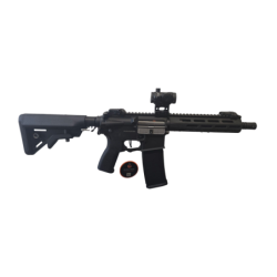 Evolution International - Réplique AEG Recon 10" - Noir