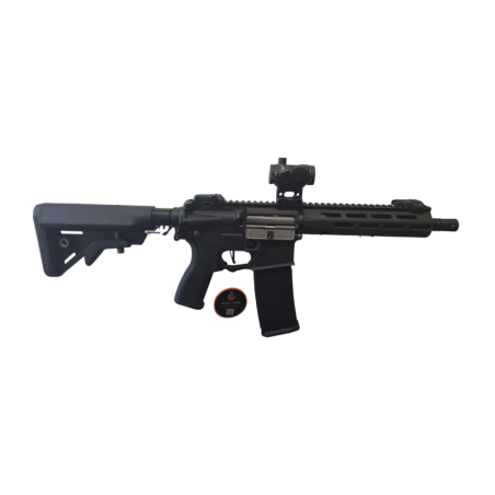 Evolution International - Réplique AEG Recon 10" - Noir