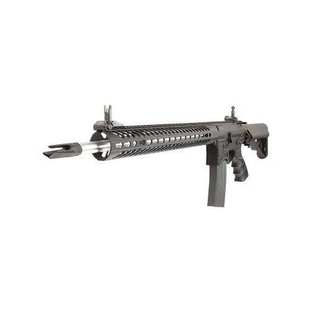 G&G Armament - Seekins Précision AR15 SBR8 S-AEG