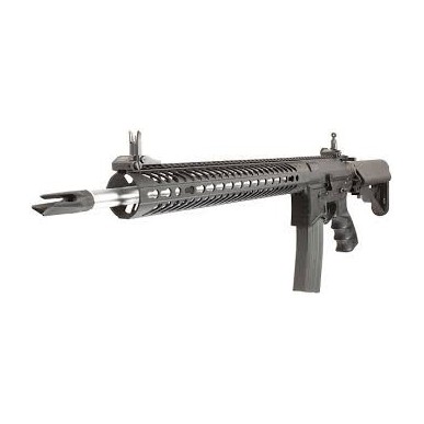 G&G Armament - Seekins Précision AR15 SBR8 S-AEG