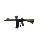 Evolution International - Réplique AEG Recon 10" - Noir et Tan