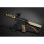 Evolution International - Réplique AEG Recon 10" - Noir et Tan