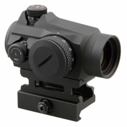 Vector Optics Maverick II Gen 2 – Mini red dot airsoft | Zn-Airsoft.fr