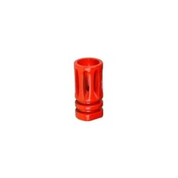 Evolution International - Cache Flamme - Rouge