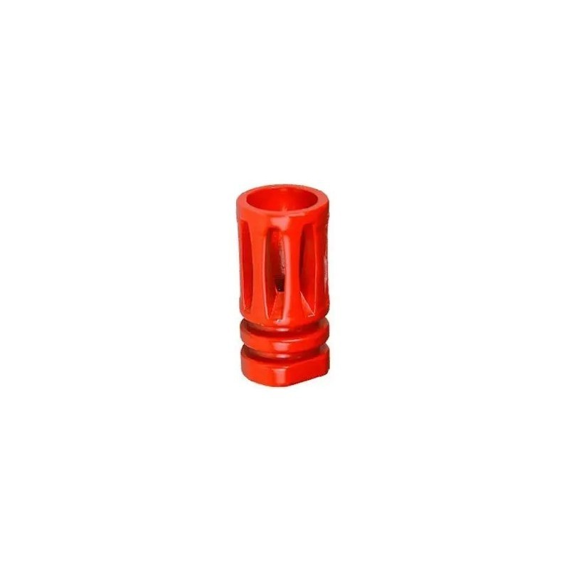 Evolution International - Cache Flamme - Rouge