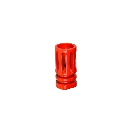 Evolution International - Cache Flamme - Rouge