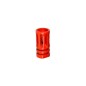 Evolution International - Cache Flamme - Rouge