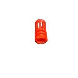 Evolution International - Cache Flamme - Rouge
