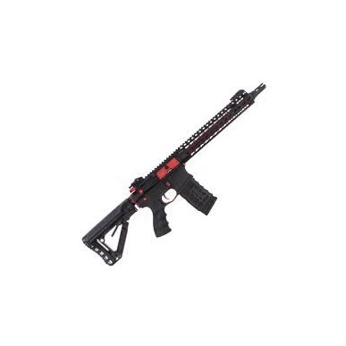 G&G Armament - CM16 E.T.U. SRXL