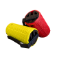 ASG - Grenade à gaz Réutilisable D-Tonator Rouge 150 Billes - Rouge