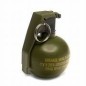 PYROSOFT - Grenade P-67-M NATO Craie