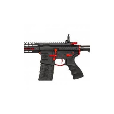 G&G Armament - CM16 E.T.U. SRXL