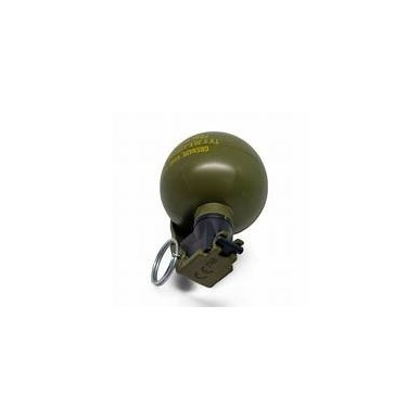 PYROSOFT - Grenade P-67-M NATO Craie