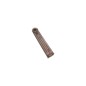 BIG DRAGON - lot de 4 chargeurs low-cap pour P90 50 billes - Noir