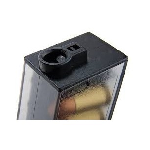 G&G Armament - Chargeur PCC45 Midcap 110 Billes Avec Effet Munition