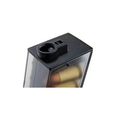 G&G Armament - Chargeur PCC45 Midcap 110 Billes Avec Effet Munition