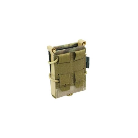 TEMPLAR'S GEAR - Poche Pour Chargeur Fast Rifle - Multicam