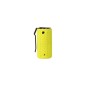 ASG - Grenade à gaz Réutilisable D-Tonator Jaune 150 Billes - Jaune