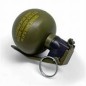 PYROSOFT - Grenade P-67-M NATO Craie