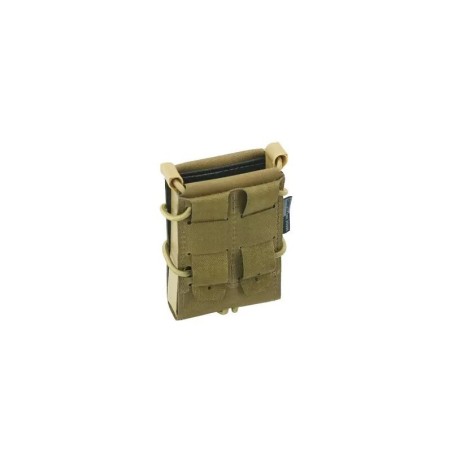 TEMPLAR'S GEAR - Poche Pour Chargeur Fast Rifle - Coyote