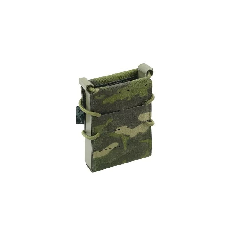 TEMPLAR'S GEAR - Poche Pour Chargeur Fast Rifle -  Tropic Multicam