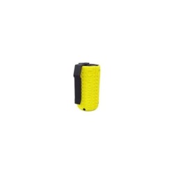 ASG - Grenade à gaz Réutilisable D-Tonator Jaune 150 Billes - Jaune