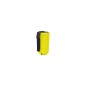 ASG - Grenade à gaz Réutilisable D-Tonator Jaune 150 Billes - Jaune
