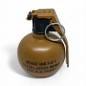 PYROSOFT - Grenade P-67-G NATO Craie Et Pois