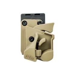 CTM TAC - Holster De Pontet AAP01/C Droitier - Tan