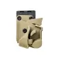 CTM TAC - Holster De Pontet AAP01/C Droitier - Tan CTM TAC - Holster De Pontet AAP01/C Droitier - Tan