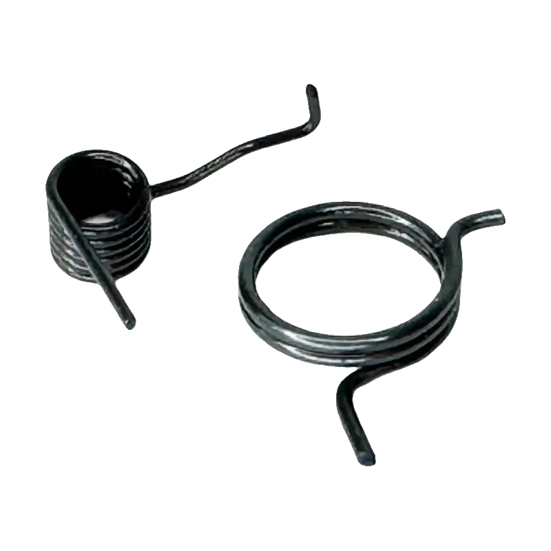 CTM TAC - Ressorts de marteau et de sear renforcés pour AAP-01/C - Noir