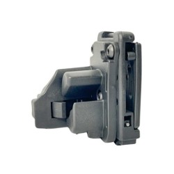 CTM TAC - Holster De Pontet Pour P320 Droitier - Noir