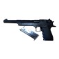 OCCASION DE LA BOUTIQUE - Désert Eagle .50AE Hard Kick 10" Tokyo Marui Gaz OCCASION DE LA BOUTIQUE - Désert Eagle .50AE Hard Kick 10" Tokyo Marui Gaz