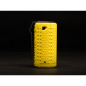 ASG - Grenade à gaz Réutilisable D-Tonator Jaune 150 Billes - Jaune
