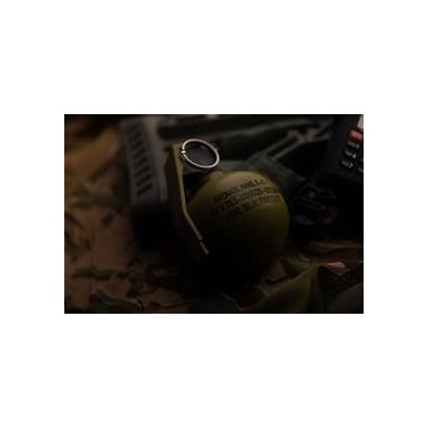 PYROSOFT - Grenade P-67-G NATO Craie Et Pois