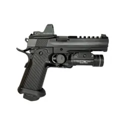 CTM TAC - Holster De Pontet Pour Hi-Capa - OD