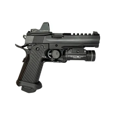 CTM TAC - Holster De Pontet Pour Hi-Capa - OD